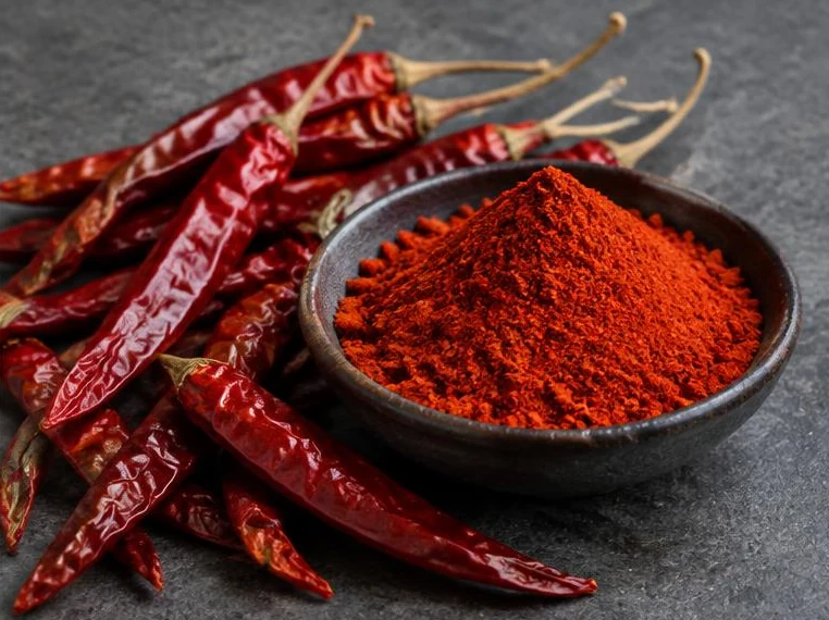 Chilli Powder