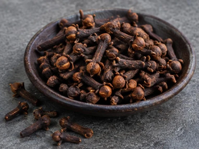 Cloves