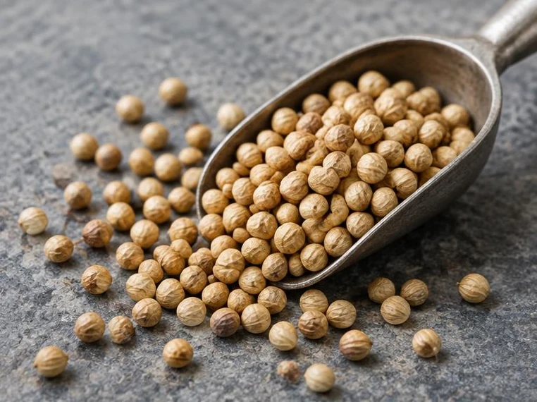 Coriander Seeds
