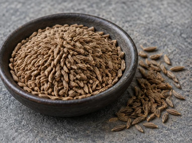 Cumin Seeds