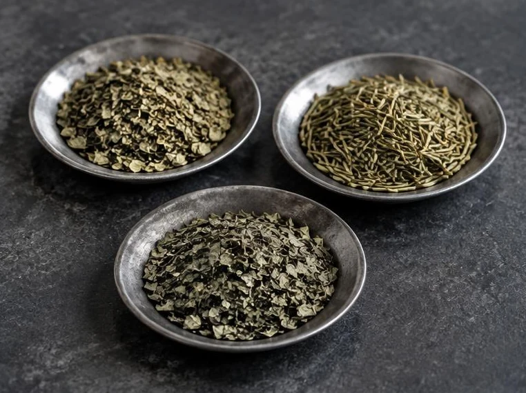 Dried Herbs