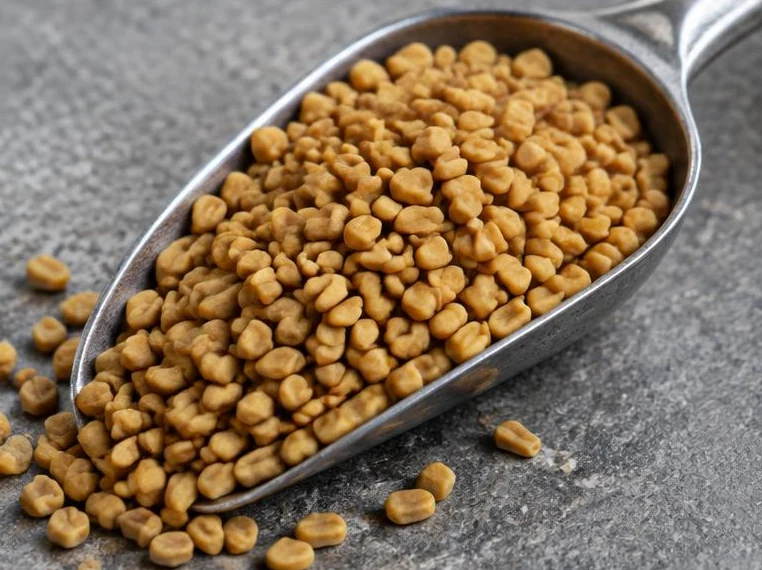 Fenugreek Seeds