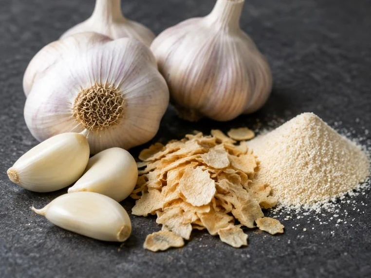 Garlic Powder
