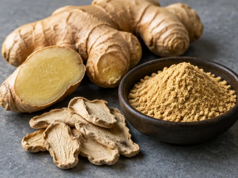 Ginger Powder