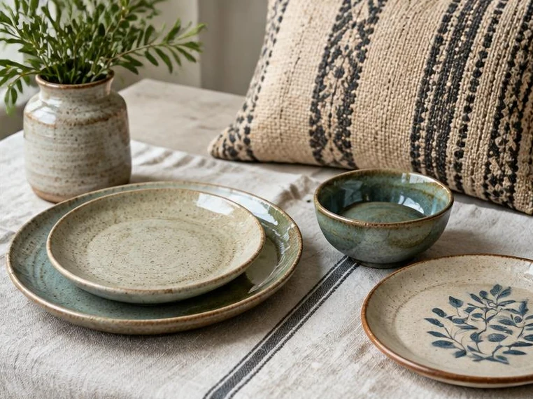 Home & Lifestyle sourced in India