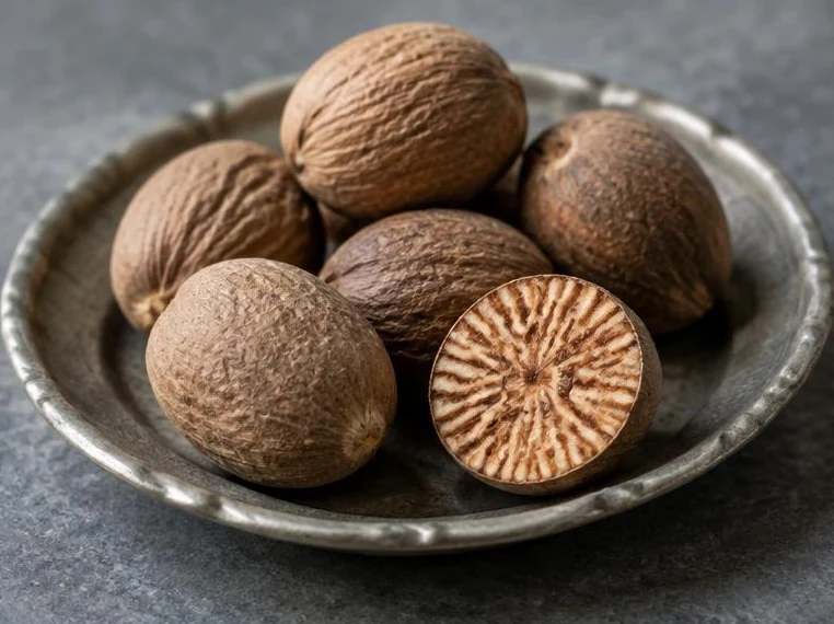 Nutmeg