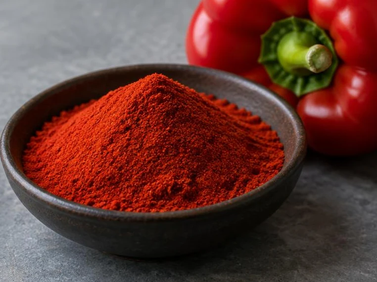 Paprika Powder