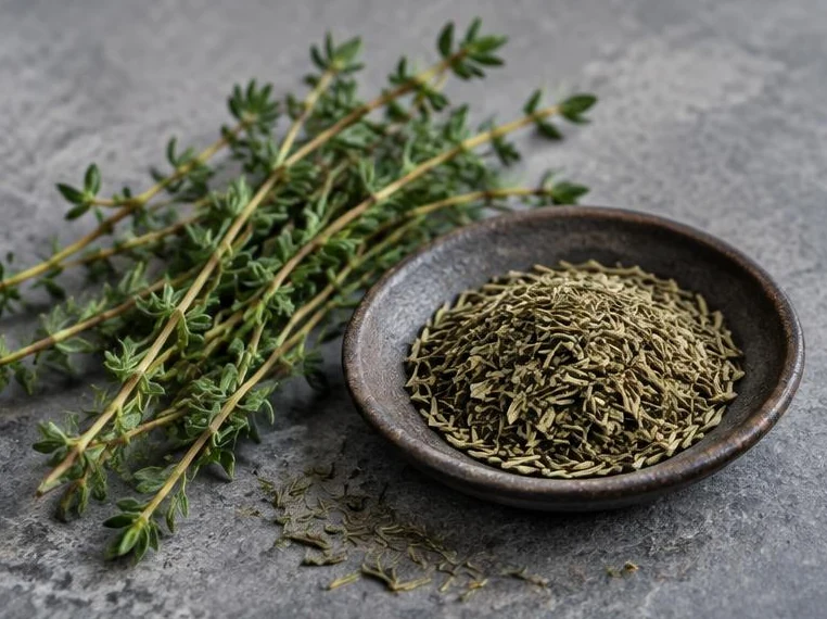 Dried Thyme