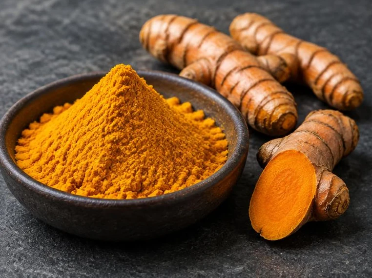 Turmeric Powder